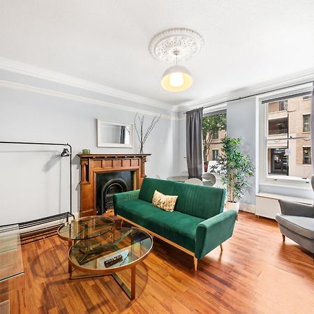 Londwell, Stylish Mayfair Central London Apartment Bagian luar foto