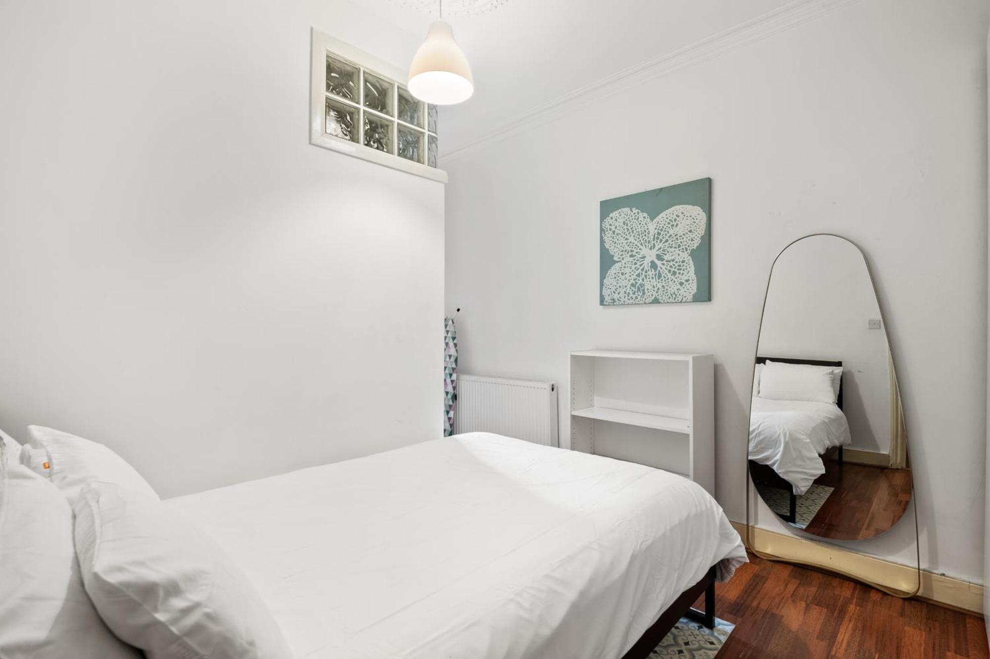 Londwell, Stylish Mayfair Central London Apartment Bagian luar foto