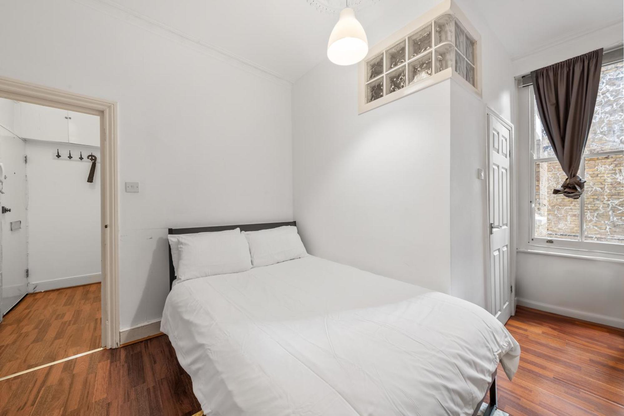Londwell, Stylish Mayfair Central London Apartment Bagian luar foto