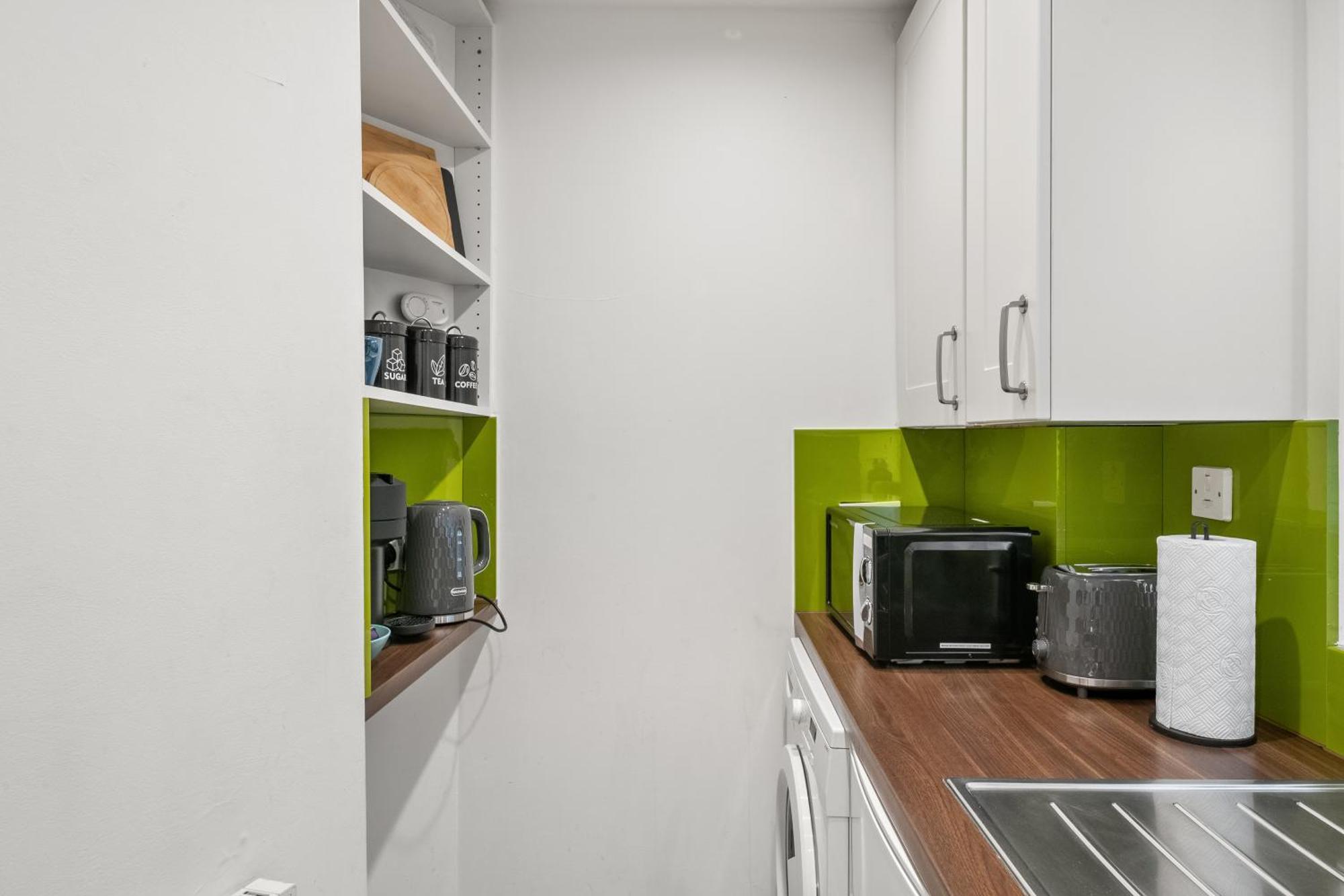 Londwell, Stylish Mayfair Central London Apartment Bagian luar foto