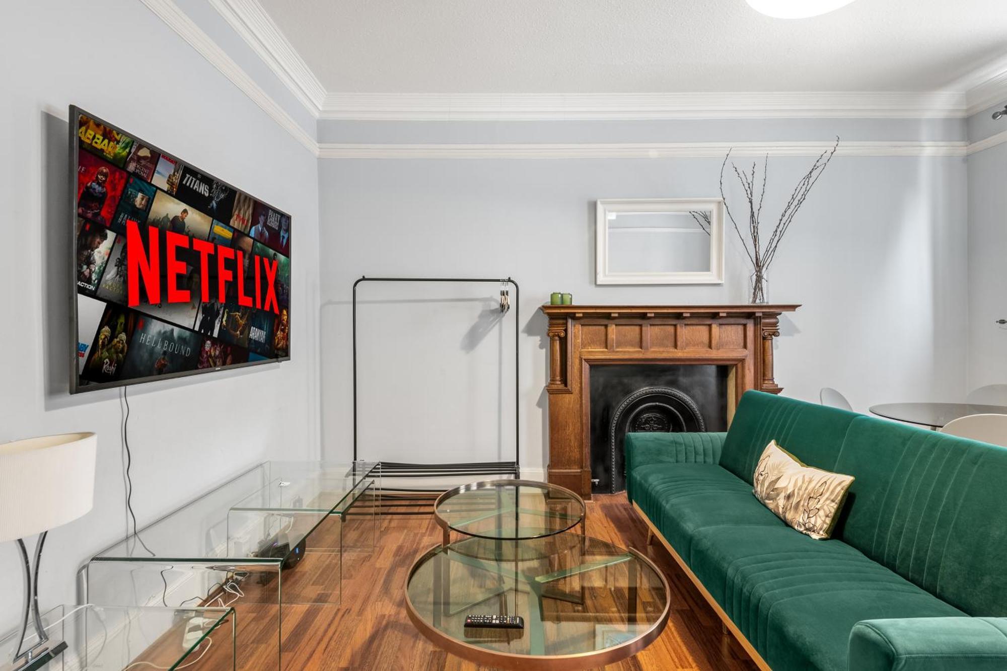 Londwell, Stylish Mayfair Central London Apartment Bagian luar foto
