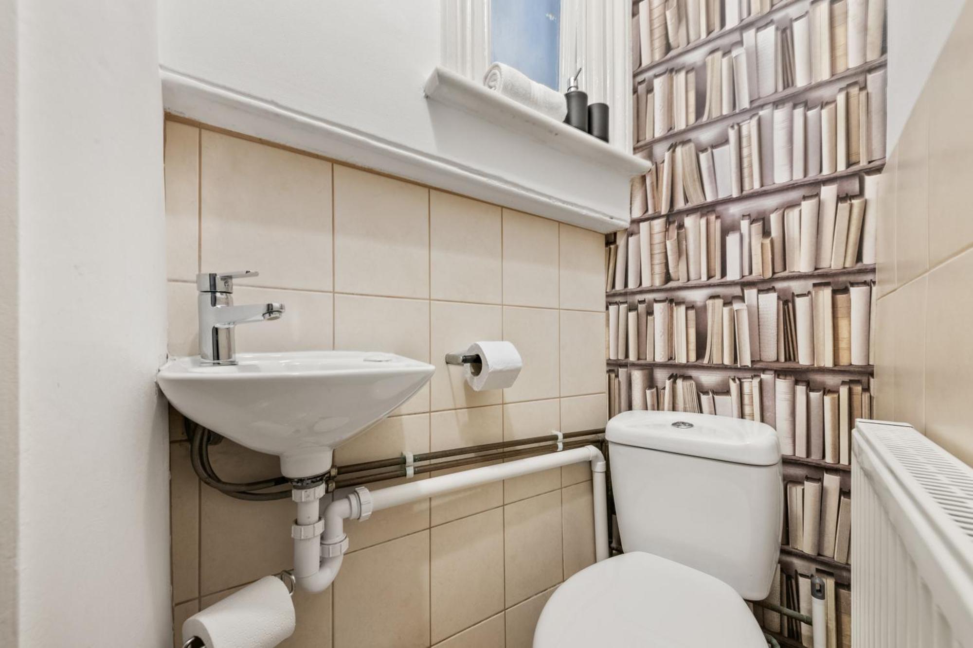 Londwell, Stylish Mayfair Central London Apartment Bagian luar foto